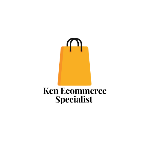 Ken Ecommerce Specialist